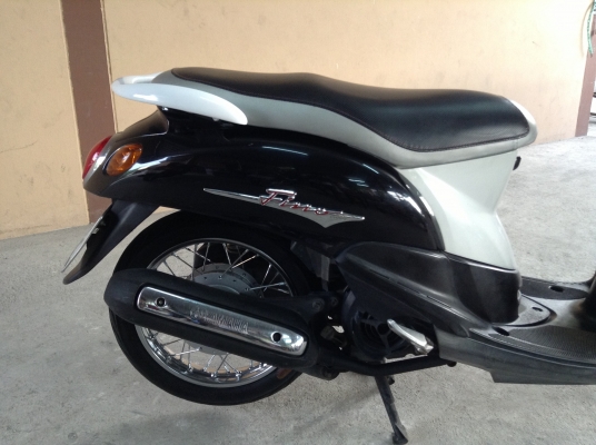 ขาย!!! ฟีโน่ ปี50 รถเครื่องดีคับ ทะเบียนครบ