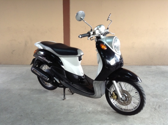 ขาย!!! ฟีโน่ ปี50 รถเครื่องดีคับ ทะเบียนครบ