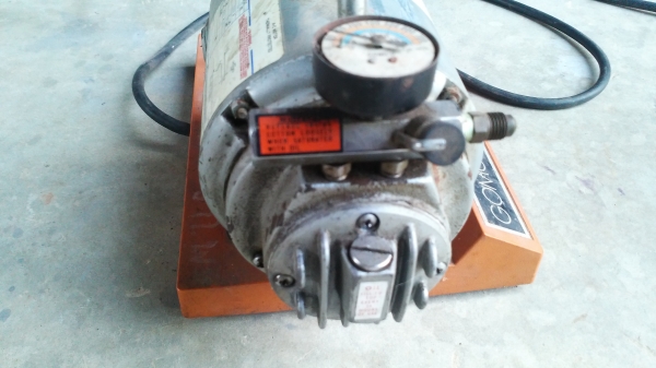 ขายเครื่องดูดอากาศ 1500