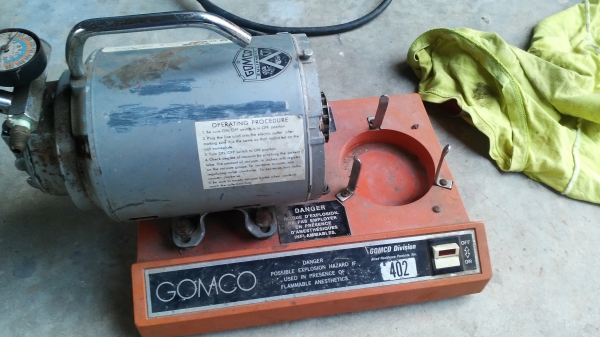 ขายเครื่องดูดอากาศ 1500