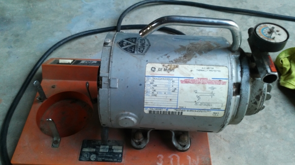 ขายเครื่องดูดอากาศ 1500