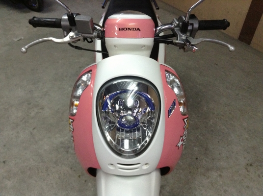 ขาย!!! สกู๊ปปี้ไอ ตัวใหม่ สภาพสวย ปี56 รถเครื่องดีคับ ทะเบียนครบ ภาษีไม่หมด