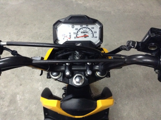 ขาย!!! ซูมเม่อX สภาพสวย ปี56 รถเครื่องดีคับ ทะเบียนครบ ภาษีไม่หมด