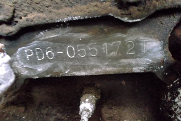 ขายด่วนรถสิบล้อUDCW41Mดรั้มเครือง260แรงม้าหัวบางเดิม