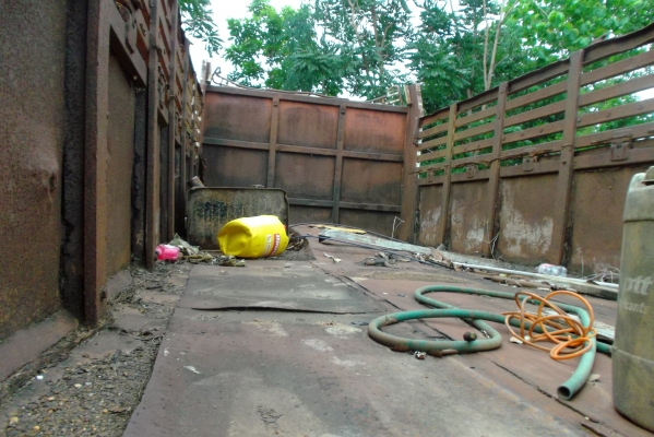 ขายด่วนรถสิบล้อUDCW41Mดรั้มเครือง260แรงม้าหัวบางเดิม