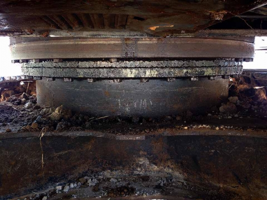 **800,000 บ.ต่อรอง**ขาย แบคโฮ HITACHI EX 200-3 เครื่องเดิมปั๊มเดิม ไฟฟ้าหน้าจอครบ แอร์เย็น บูมอาร์มไม่ปะไม่ดาม ช่วงล่างเต็มดี แน่น ทำงานไม่โหลด พร้อมใช้งาน สีสันดี สวย เอกสารเล่มทะเบียนครบ จัดแน็นท์ได้ ราคาต่อรองได้เด้อ พี่น้องครับ **800,000 บ.ต่อรอง**ขาย แบคโฮ HITACHI EX 200-3 เครื่องเดิมปั๊มเดิม ไฟฟ้าหน้าจอครบ แอร์เย็น บูมอาร์มไม่ปะไม่ดาม ช่วงล่างเต็มดี แน่น ทำงานไม่โหลด พร้อมใช้งาน สีสันดี สวย เอกสารเล่มทะเบียนครบ จัดแน็นท์ได้ ราคาต่อรองได้เด้อ พี่น้องครับ