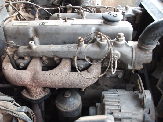 แลนด์กระบะสั้น