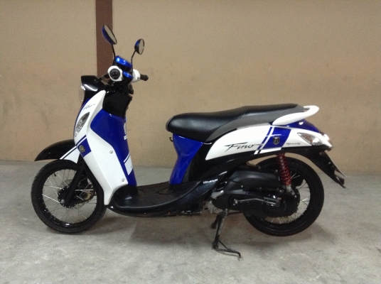 ขาย!!! ฟีโน่ หัวฉีดใหม่ สภาพสวย ปี57 รถเครื่องดีคับ ทะเบียนครบ ภาษีไม่หมด