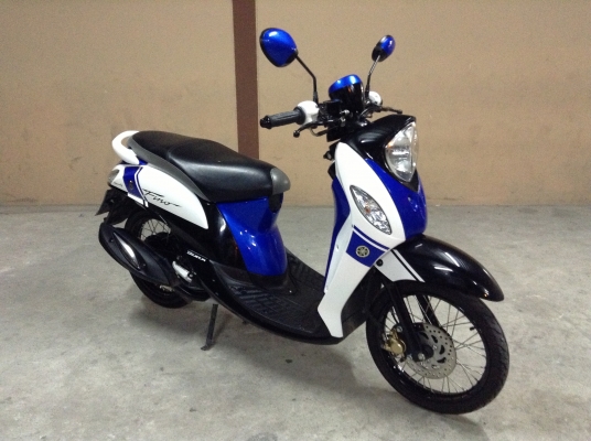 ขาย!!! ฟีโน่ หัวฉีดใหม่ สภาพสวย ปี57 รถเครื่องดีคับ ทะเบียนครบ ภาษีไม่หมด