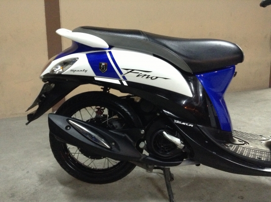 ขาย!!! ฟีโน่ หัวฉีดใหม่ สภาพสวย ปี57 รถเครื่องดีคับ ทะเบียนครบ ภาษีไม่หมด