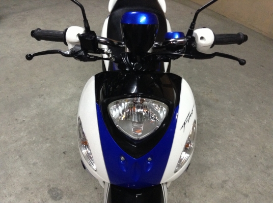 ขาย!!! ฟีโน่ หัวฉีดใหม่ สภาพสวย ปี57 รถเครื่องดีคับ ทะเบียนครบ ภาษีไม่หมด