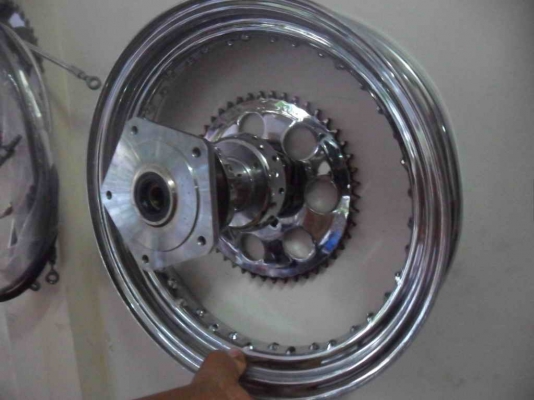 ขายอะไหล่HDและอื่นๆ สปริงเกอร์ ถูกๆครับ จากเมกา