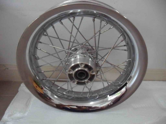 ขายอะไหล่HDและอื่นๆ สปริงเกอร์ ถูกๆครับ จากเมกา