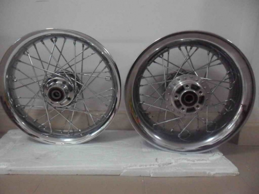 ขายอะไหล่HDและอื่นๆ สปริงเกอร์ ถูกๆครับ จากเมกา