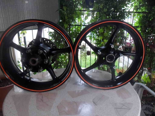 ขายอะไหล่HDและอื่นๆ สปริงเกอร์ ถูกๆครับ จากเมกา