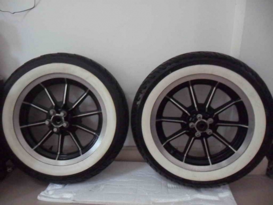 ขายอะไหล่HDและอื่นๆ สปริงเกอร์ ถูกๆครับ จากเมกา