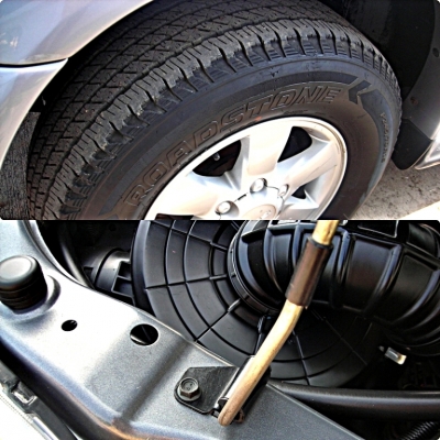 ISUZU CAB  HI-LANDER  TOP  2005 เครื่องเดิม ไม่เคยเปลี่ยน