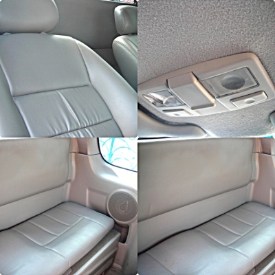 ISUZU CAB  HI-LANDER  TOP  2005 เครื่องเดิม ไม่เคยเปลี่ยน