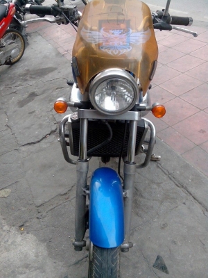 ขาย HONDA PHANTOM 150 ตัวแรก รุ่น 2 จังหวะ รถใช้งานได้ปกติ ขาย HONDA PHANTOM 150 ตัวแรก รุ่น 2 จังหวะ รถใช้งานได้ปกติ