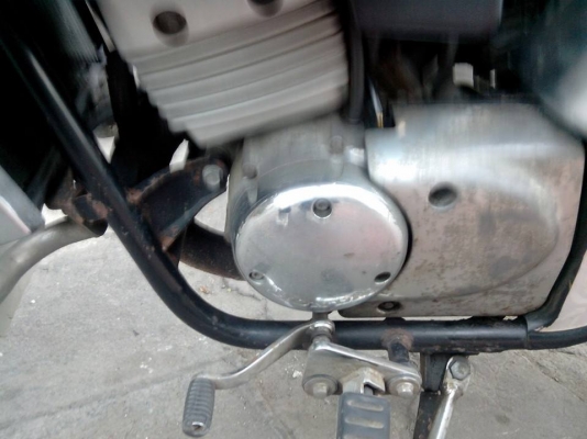 ขาย HONDA PHANTOM 150 ตัวแรก รุ่น 2 จังหวะ รถใช้งานได้ปกติ ขาย HONDA PHANTOM 150 ตัวแรก รุ่น 2 จังหวะ รถใช้งานได้ปกติ