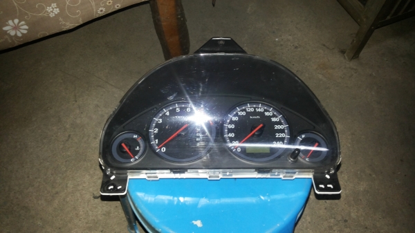 จอเรือนซีวิคไดแมนชั่น