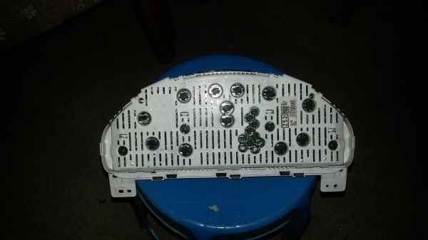 จอเรือนซีวิคไดแมนชั่น จอเรือนซีวิคไดแมนชั่น