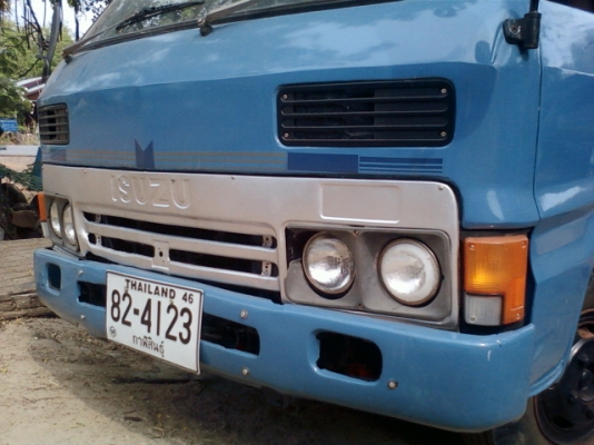 ขาย ISUZU KS  เครื่องยนต์ 4BD1  เกียร์ 115  ทะเบียน 57  พรบ.ไม่ขาด  รถสภาพดีมากๆ เครื่องยนต์แน่นๆ รถเก็บสีใหม่ทั้งคันกระบะทำใหม่ไม้ใหม่ทุกตัว  ยาง 825 เอกสารพร้อมโอน