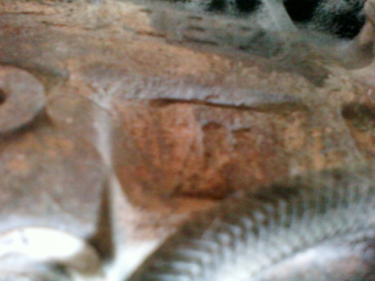 ขาย ISUZU KS  เครื่องยนต์ 4BD1  เกียร์ 115  ทะเบียน 57  พรบ.ไม่ขาด  รถสภาพดีมากๆ เครื่องยนต์แน่นๆ รถเก็บสีใหม่ทั้งคันกระบะทำใหม่ไม้ใหม่ทุกตัว  ยาง 825 เอกสารพร้อมโอน