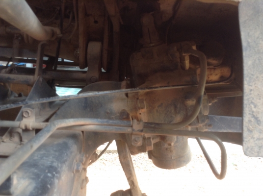 ขาย 10 ล้อ 2 เพลา FM187 รถห้างมือเดียว คัสซีสวยเดิมตลอดเส้น เครื่อง HO7C 180 HP สโลว์เดิม เบรคลมดัน พาวเวอร์ ภายในเก๋งสวย ทะเบียนพร้อมโอน