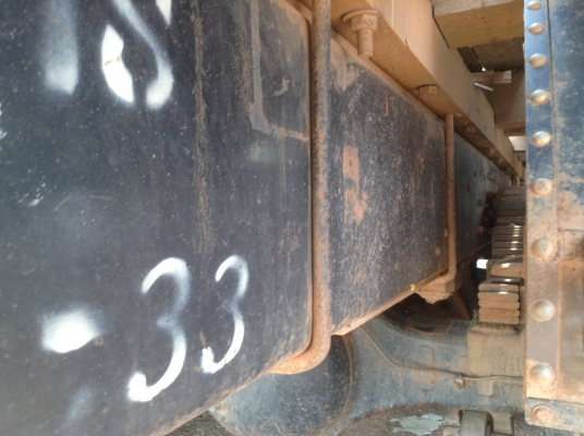 ขาย 10 ล้อ 2 เพลา FM187 รถห้างมือเดียว คัสซีสวยเดิมตลอดเส้น เครื่อง HO7C 180 HP สโลว์เดิม เบรคลมดัน พาวเวอร์ ภายในเก๋งสวย ทะเบียนพร้อมโอน