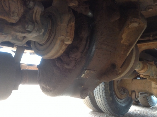 ขาย 10 ล้อ 2 เพลา FM187 รถห้างมือเดียว คัสซีสวยเดิมตลอดเส้น เครื่อง HO7C 180 HP สโลว์เดิม เบรคลมดัน พาวเวอร์ ภายในเก๋งสวย ทะเบียนพร้อมโอน