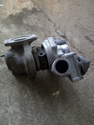 ขาย..เทอร์โบ วอลโว