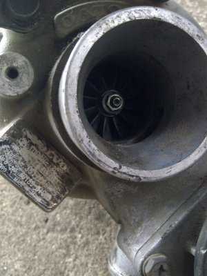 ขาย..เทอร์โบ วอลโว