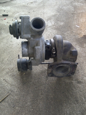 ขาย..เทอร์โบ วอลโว