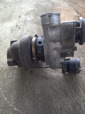 ขาย..เทอร์โบ วอลโว