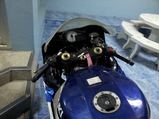 ขาย SUZUKI K1 อินวอย สพม.115,000 บาท HONDA PCX125i