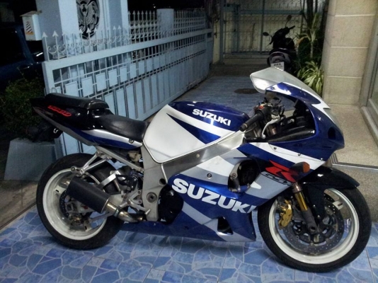 ขาย SUZUKI K1 อินวอย สพม.115,000 บาท HONDA PCX125i