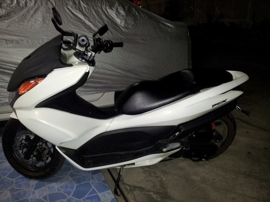 ขาย SUZUKI K1 อินวอย สพม.115,000 บาท HONDA PCX125i