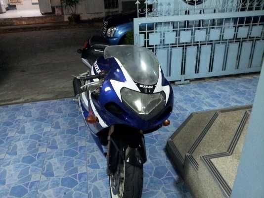 ขาย SUZUKI K1 อินวอย สพม.115,000 บาท HONDA PCX125i