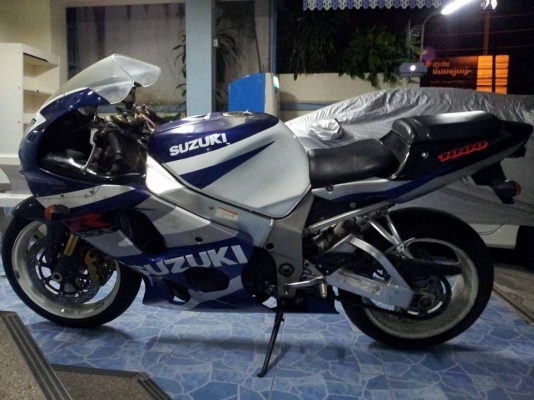 ขาย SUZUKI K1 อินวอย สพม.115,000 บาท HONDA PCX125i