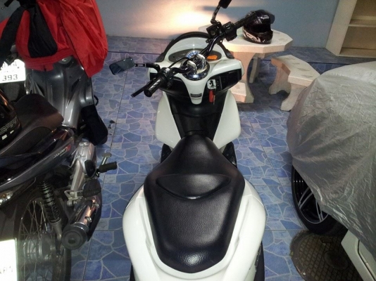ขาย SUZUKI K1 อินวอย สพม.115,000 บาท HONDA PCX125i