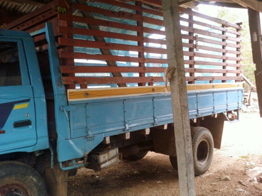 รถบรรทุก 6 ล้อ กระบะบรรทุก ISUZU KS22 เครื่องยนต์ 4BD1 ทะเบียนพร้อมโอน ภาษีไม่ขาด เครื่องยนต์แน่นมากๆ เจ้าของขายเองครับ รถบรรทุก 6 ล้อ กระบะบรรทุก ISUZU KS22 เครื่องยนต์ 4BD1 ทะเบียนพร้อมโอน ภาษีไม่ขาด เครื่องยนต์แน่นมากๆ เจ้าของขายเองครับ