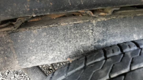 **75,000 บ.ต่อรอง**ขายกระบะตอนเดียว NISSAN BIG-M BD25 ฝาแดงปี34 แปลงหน้าหัก เครื่องเดิมเกียร์เดิม เครื่องงดี อึด ประหยัด ช่วงล่างดี คัสซีมีตำหนิ ตามรูป กระบะดีพื้นลอนยังสวย มีผุนิดหน่อย คอกเหล็กสภาพดี สีสันดี มีซีดบ้าง ภายในเก๋งดีคอนโซลครบ พ.ธรรมดา ล้อแม็ **75,000 บ.ต่อรอง**ขายกระบะตอนเดียว NISSAN BIG-M BD25 ฝาแดงปี34 แปลงหน้าหัก เครื่องเดิมเกียร์เดิม เครื่องงดี อึด ประหยัด ช่วงล่างดี คัสซีมีตำหนิ ตามรูป กระบะดีพื้นลอนยังสวย มีผุนิดหน่อย คอกเหล็กสภาพดี สีสันดี มีซีดบ้าง ภายในเก๋งดีคอนโซลครบ พ.ธรรมดา ล้อแม็