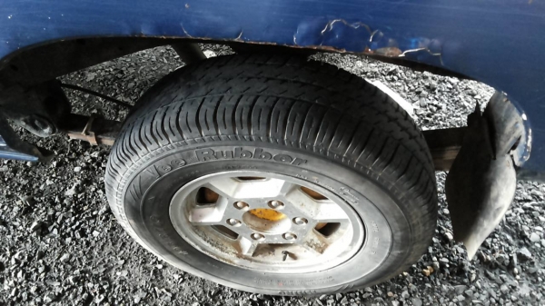 **75,000 บ.ต่อรอง**ขายกระบะตอนเดียว NISSAN BIG-M BD25 ฝาแดงปี34 แปลงหน้าหัก เครื่องเดิมเกียร์เดิม เครื่องงดี อึด ประหยัด ช่วงล่างดี คัสซีมีตำหนิ ตามรูป กระบะดีพื้นลอนยังสวย มีผุนิดหน่อย คอกเหล็กสภาพดี สีสันดี มีซีดบ้าง ภายในเก๋งดีคอนโซลครบ พ.ธรรมดา ล้อแม็ **75,000 บ.ต่อรอง**ขายกระบะตอนเดียว NISSAN BIG-M BD25 ฝาแดงปี34 แปลงหน้าหัก เครื่องเดิมเกียร์เดิม เครื่องงดี อึด ประหยัด ช่วงล่างดี คัสซีมีตำหนิ ตามรูป กระบะดีพื้นลอนยังสวย มีผุนิดหน่อย คอกเหล็กสภาพดี สีสันดี มีซีดบ้าง ภายในเก๋งดีคอนโซลครบ พ.ธรรมดา ล้อแม็