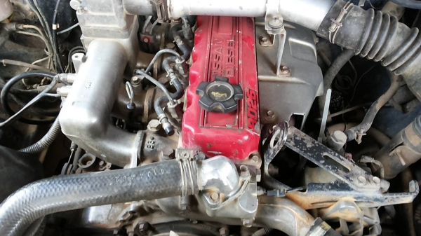 **75,000 บ.ต่อรอง**ขายกระบะตอนเดียว NISSAN BIG-M BD25 ฝาแดงปี34 แปลงหน้าหัก เครื่องเดิมเกียร์เดิม เครื่องงดี อึด ประหยัด ช่วงล่างดี คัสซีมีตำหนิ ตามรูป กระบะดีพื้นลอนยังสวย มีผุนิดหน่อย คอกเหล็กสภาพดี สีสันดี มีซีดบ้าง ภายในเก๋งดีคอนโซลครบ พ.ธรรมดา ล้อแม็ **75,000 บ.ต่อรอง**ขายกระบะตอนเดียว NISSAN BIG-M BD25 ฝาแดงปี34 แปลงหน้าหัก เครื่องเดิมเกียร์เดิม เครื่องงดี อึด ประหยัด ช่วงล่างดี คัสซีมีตำหนิ ตามรูป กระบะดีพื้นลอนยังสวย มีผุนิดหน่อย คอกเหล็กสภาพดี สีสันดี มีซีดบ้าง ภายในเก๋งดีคอนโซลครบ พ.ธรรมดา ล้อแม็