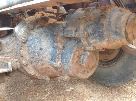 ขาย 10 ล้อ 2 เพลาดั้ม ISUZU ROCKY FXZ23NFY 240 แรงม้าหัวขาว  เครื่อง 6SD1 240 HP คัสซีสวยตลอดเส้น เกียร์ Easton ช่วงล่างแน่น เบรคลมดัน ยางเต็ม ทะเบียนเต็มพร้อมโอน