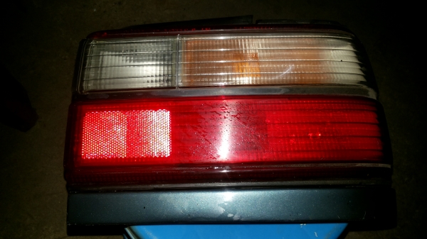 ไฟท้ายโตโยต้า3ห่วงของแท้ข้างขวา ไฟท้ายโตโยต้า3ห่วงของแท้ข้างขวา