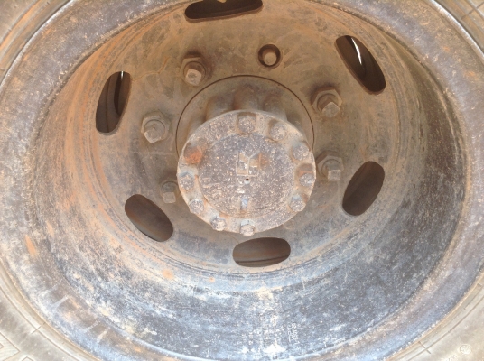 ขาย 6 ล้อ ROCKY FSR 165 HP กระบะแสตนเลสยาว 5 เมตร  เครื่อง 6BD1 165 แรงม้า คัสซีสวย เบรคทิฟฟี่ พวงมาลัยพาวเวอร์ ทะเบียนครบพร้อมโอนครับพี่น้อง