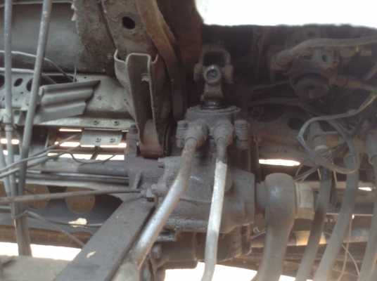 ขาย 6 ล้อ ROCKY FSR 165 HP กระบะแสตนเลสยาว 5 เมตร  เครื่อง 6BD1 165 แรงม้า คัสซีสวย เบรคทิฟฟี่ พวงมาลัยพาวเวอร์ ทะเบียนครบพร้อมโอนครับพี่น้อง