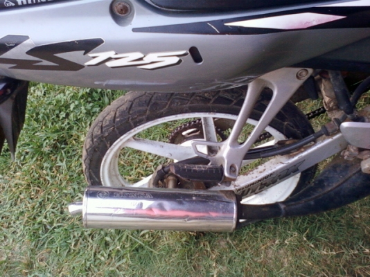 (ขายแล้ว มอไซด์ ราคา HOHDA LA 125 เครื่องแน่น วิ่งได้ปกติ แรงไม่มีตก ทะเบียนพร้อม ราคาต่อรองได้ครับ (ขายแล้ว มอไซด์ ราคา HOHDA LA 125 เครื่องแน่น วิ่งได้ปกติ แรงไม่มีตก ทะเบียนพร้อม ราคาต่อรองได้ครับ